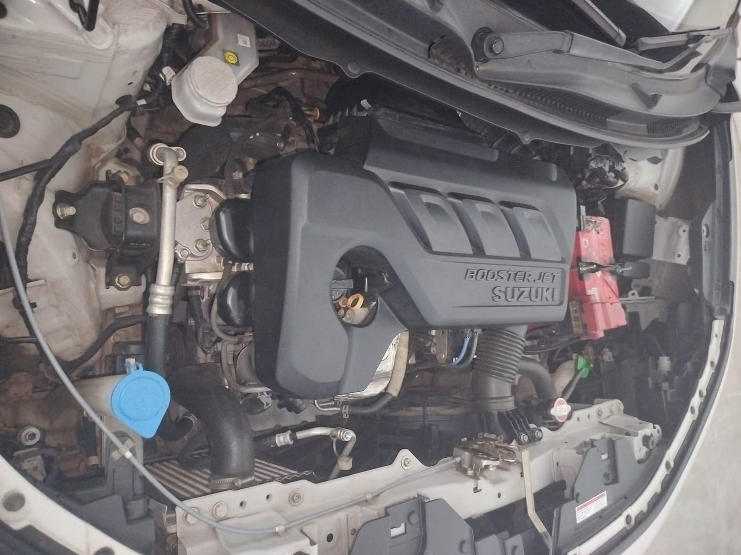 Fronx image 29 Fronx image 29