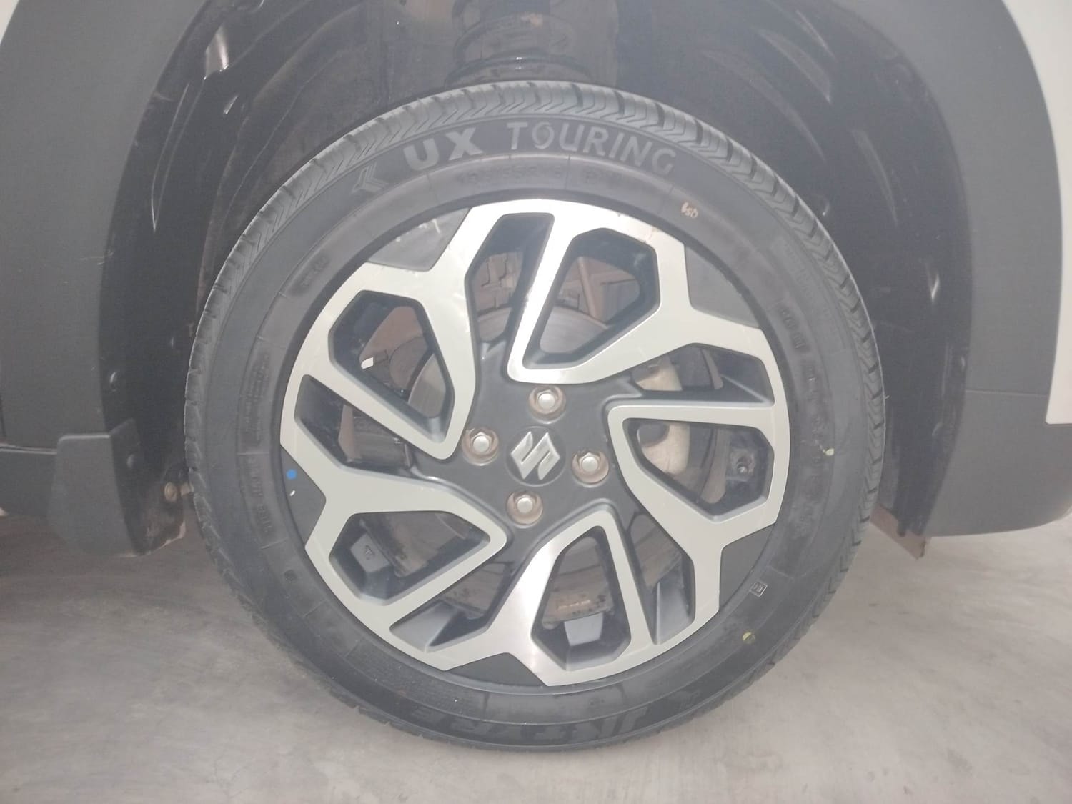 Fronx image 32 Fronx image 32