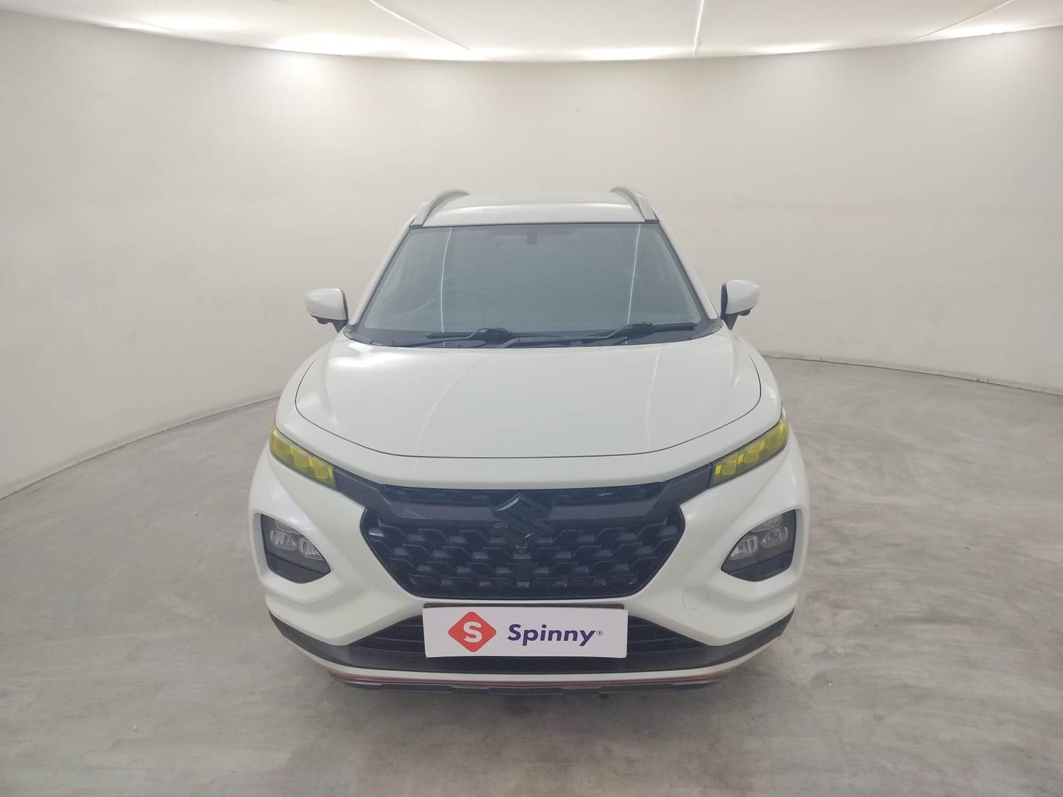 Fronx image 8 Fronx image 8