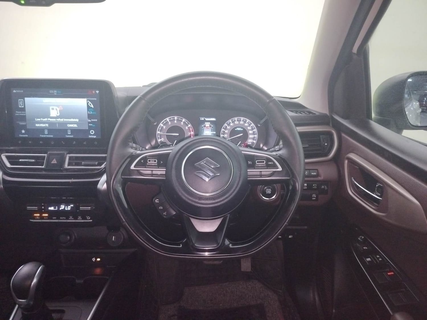 Fronx image 14 Fronx image 14