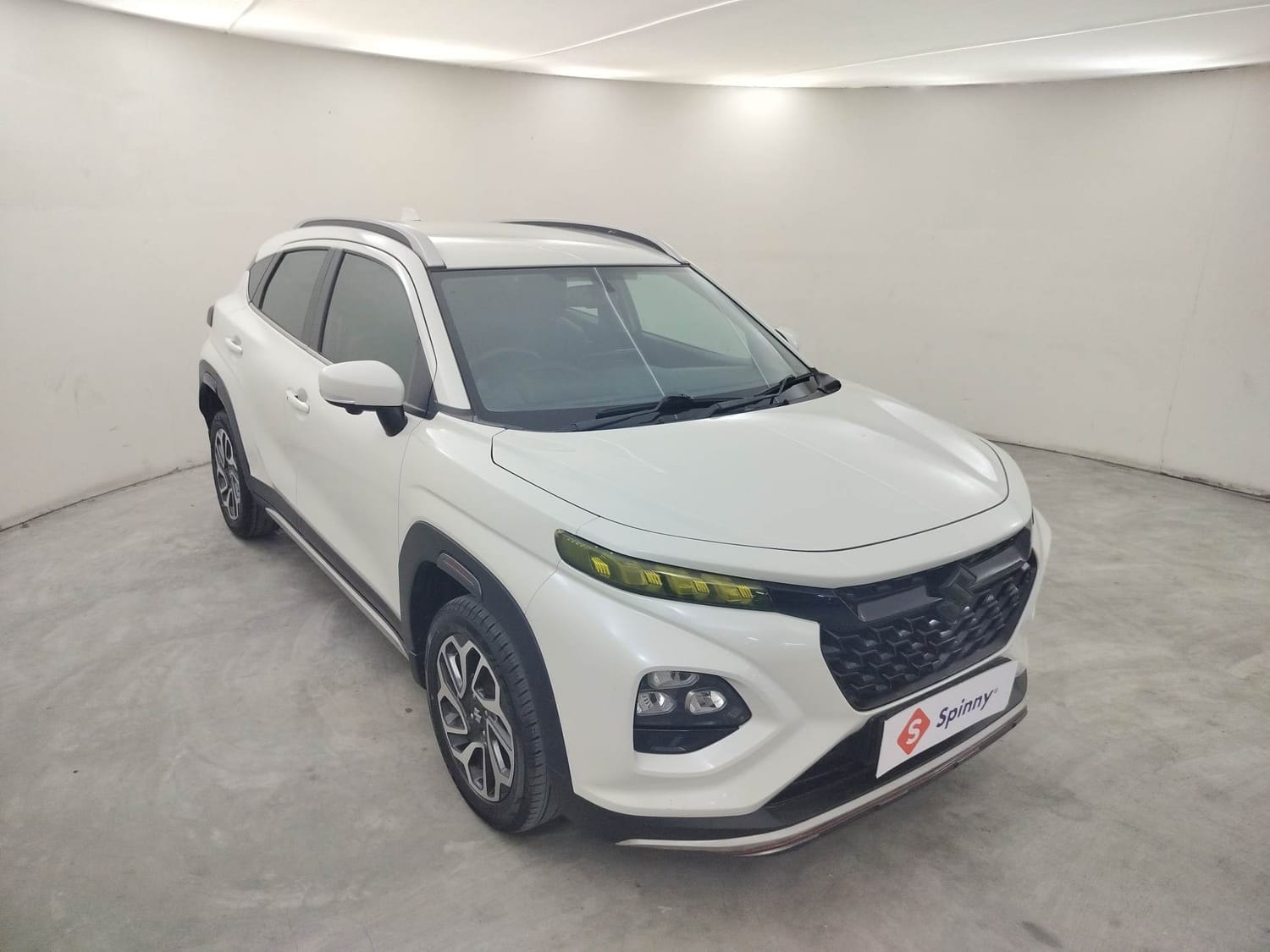 Fronx image 7 Fronx image 7