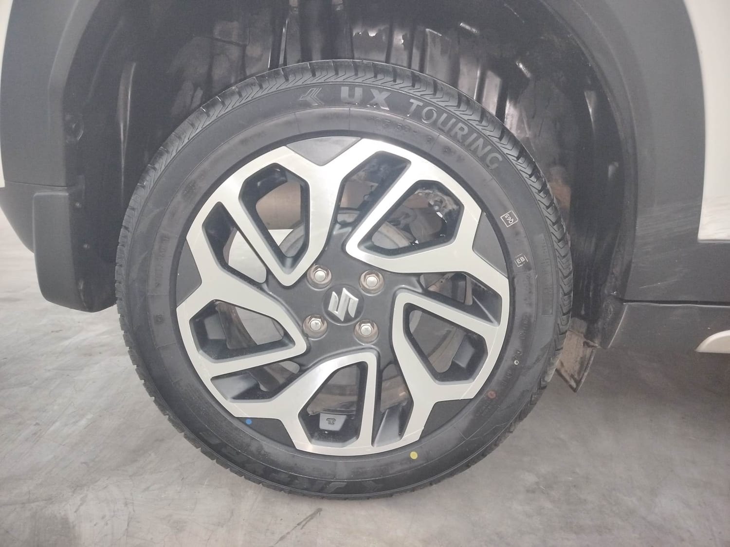 Fronx image 33 Fronx image 33