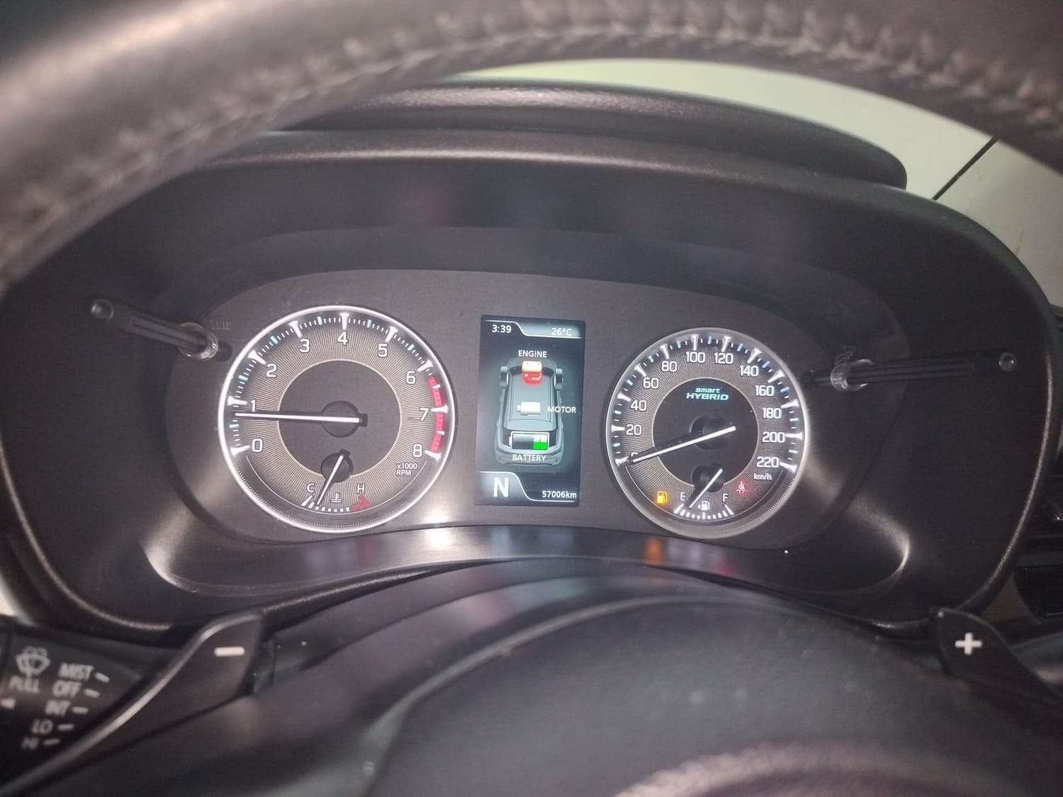 Fronx image 15 Fronx image 15