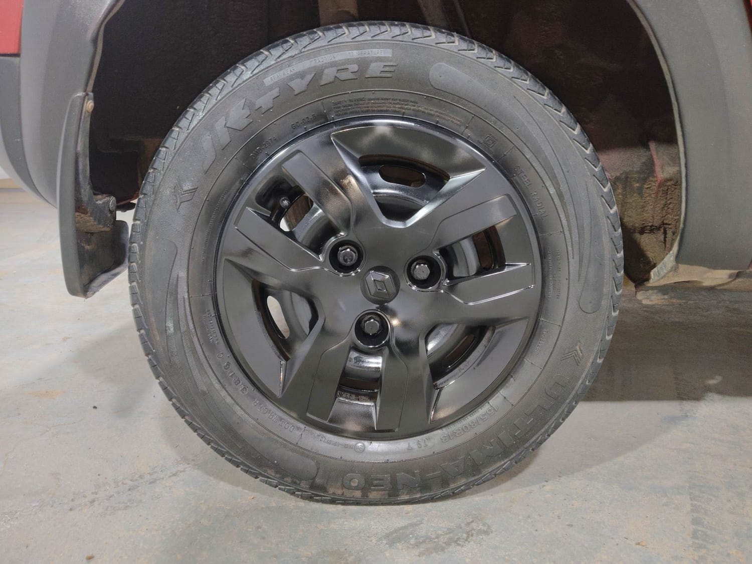 Kwid image 33 Kwid image 33