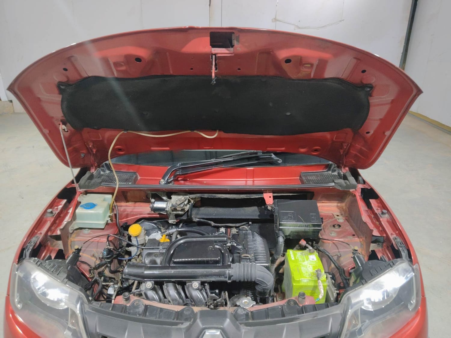 Kwid image 27 Kwid image 27