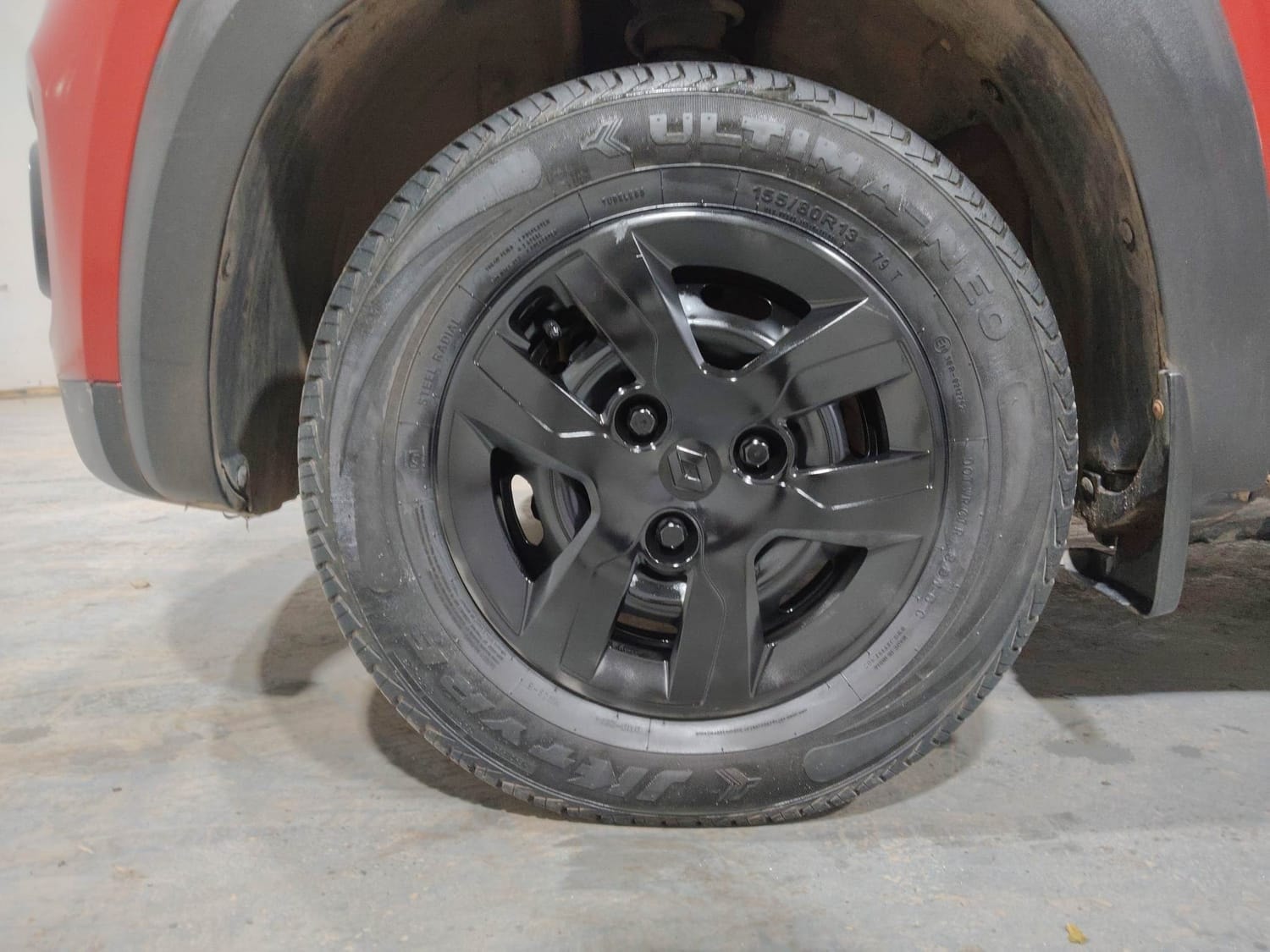 Kwid image 34 Kwid image 34