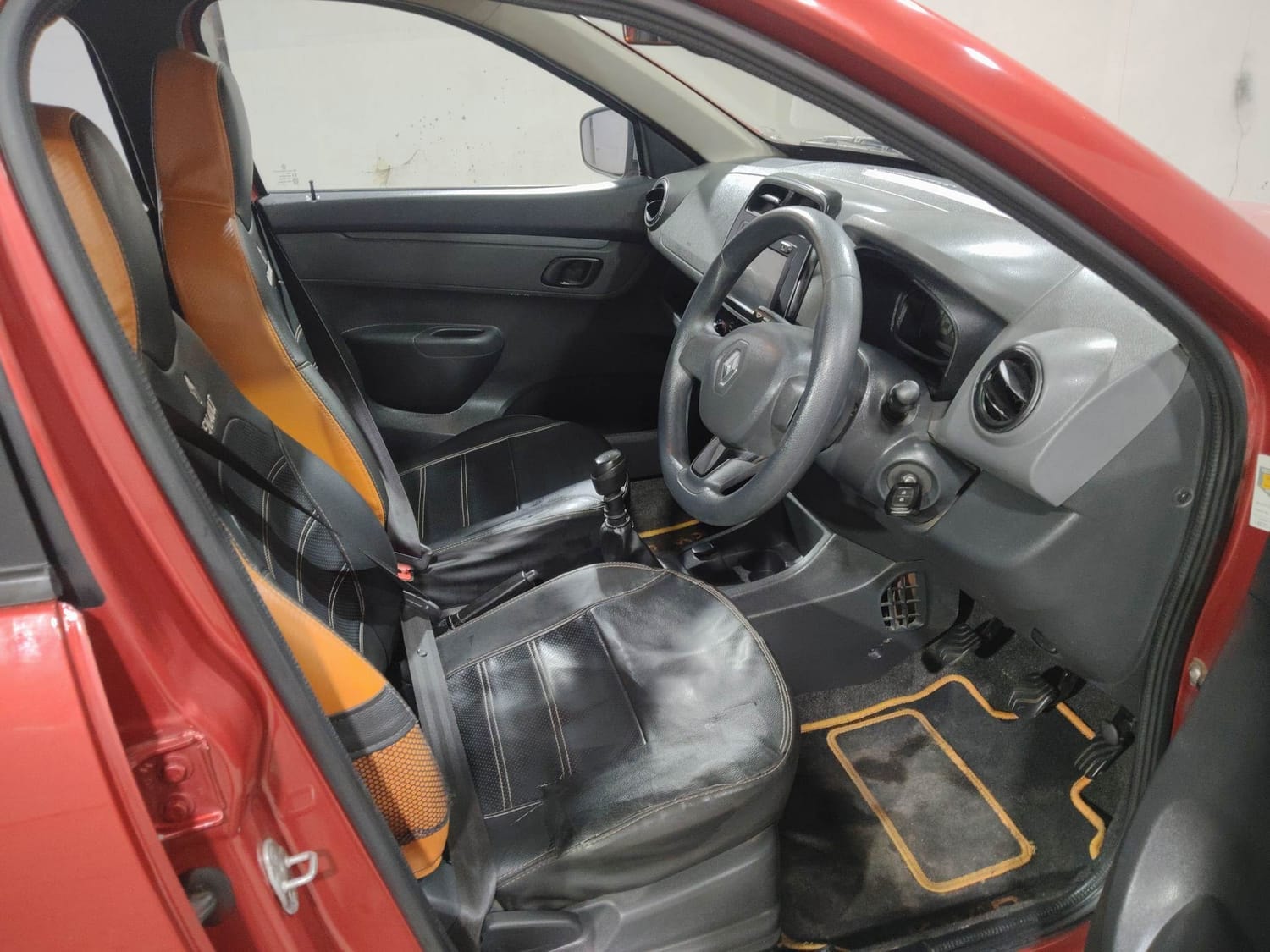 Kwid image 17 Kwid image 17