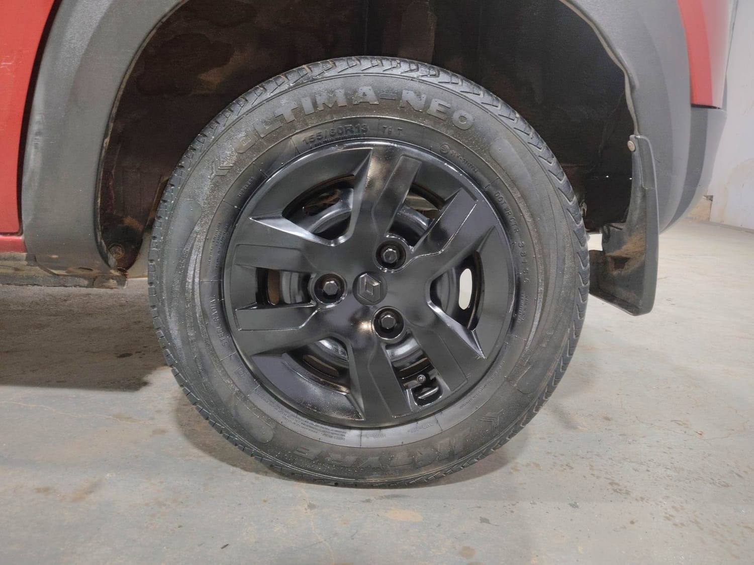 Kwid image 35 Kwid image 35