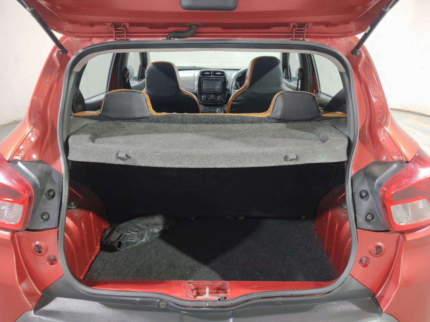 Kwid image 25 Kwid image 25