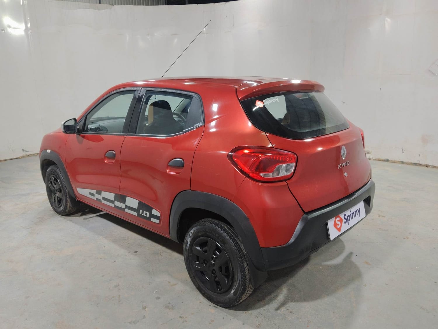 Kwid image 3 Kwid image 3