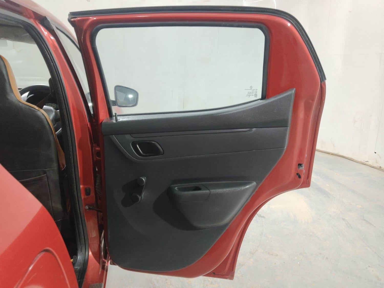 Kwid image 20 Kwid image 20