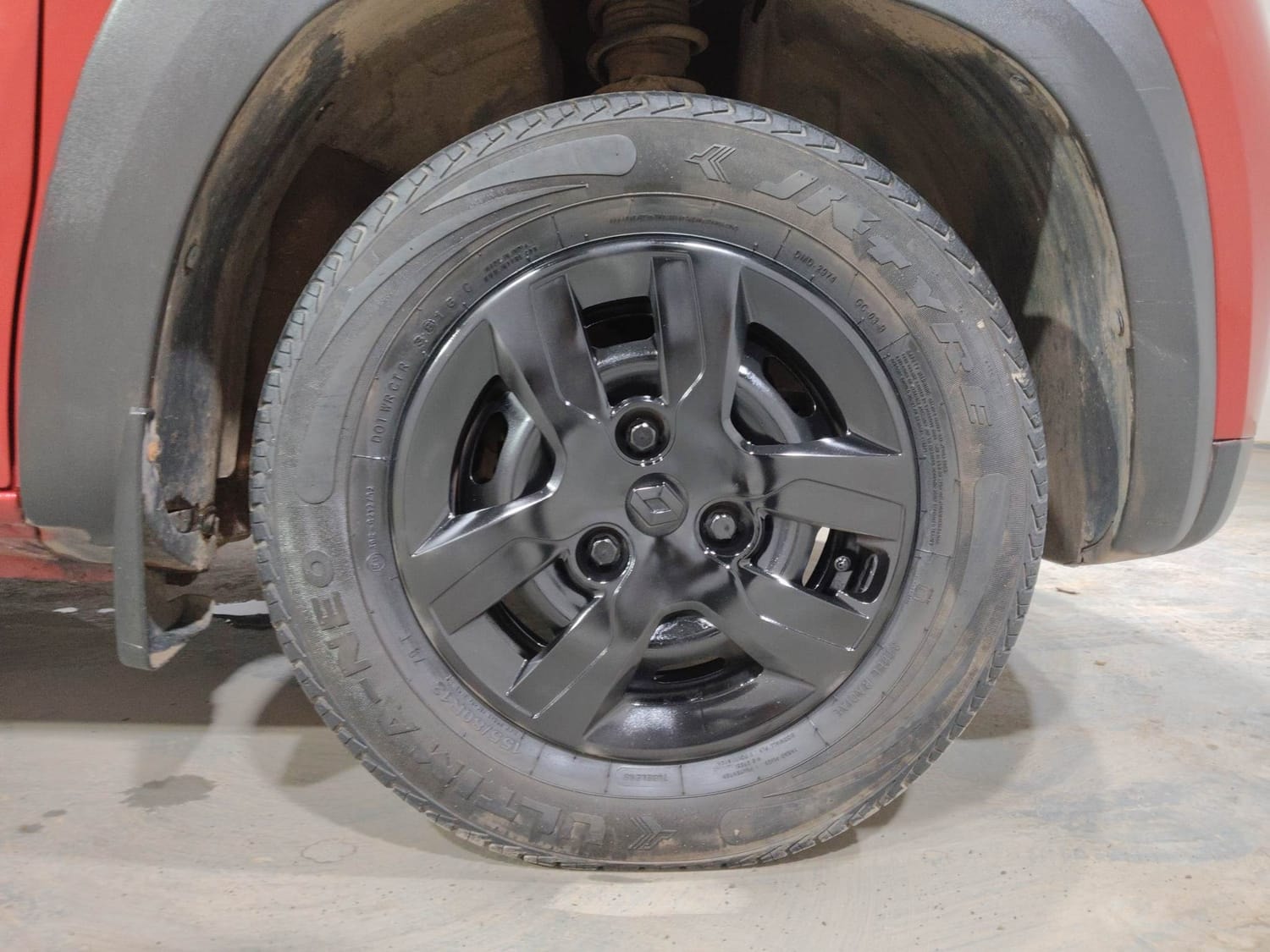 Kwid image 32 Kwid image 32