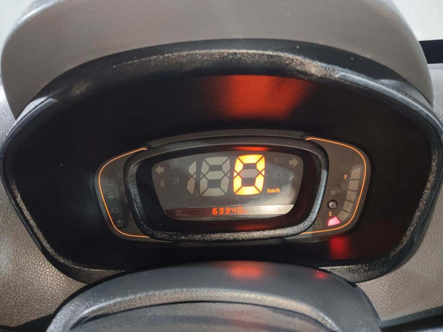 Kwid image 15 Kwid image 15