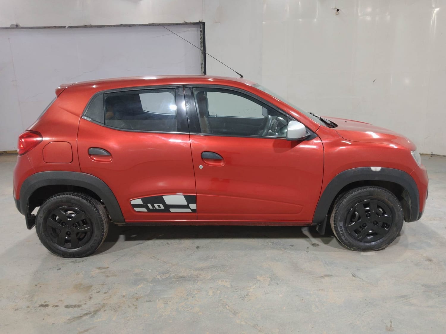 Kwid image 6 Kwid image 6