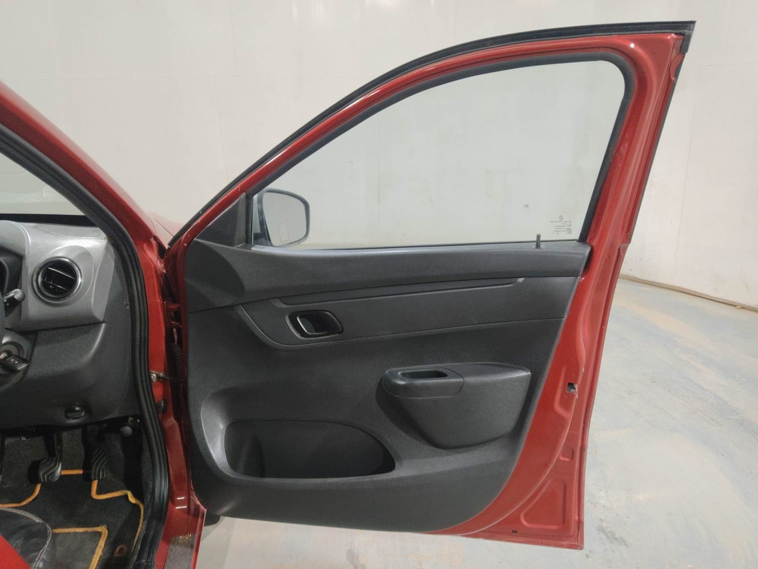 Kwid image 19 Kwid image 19