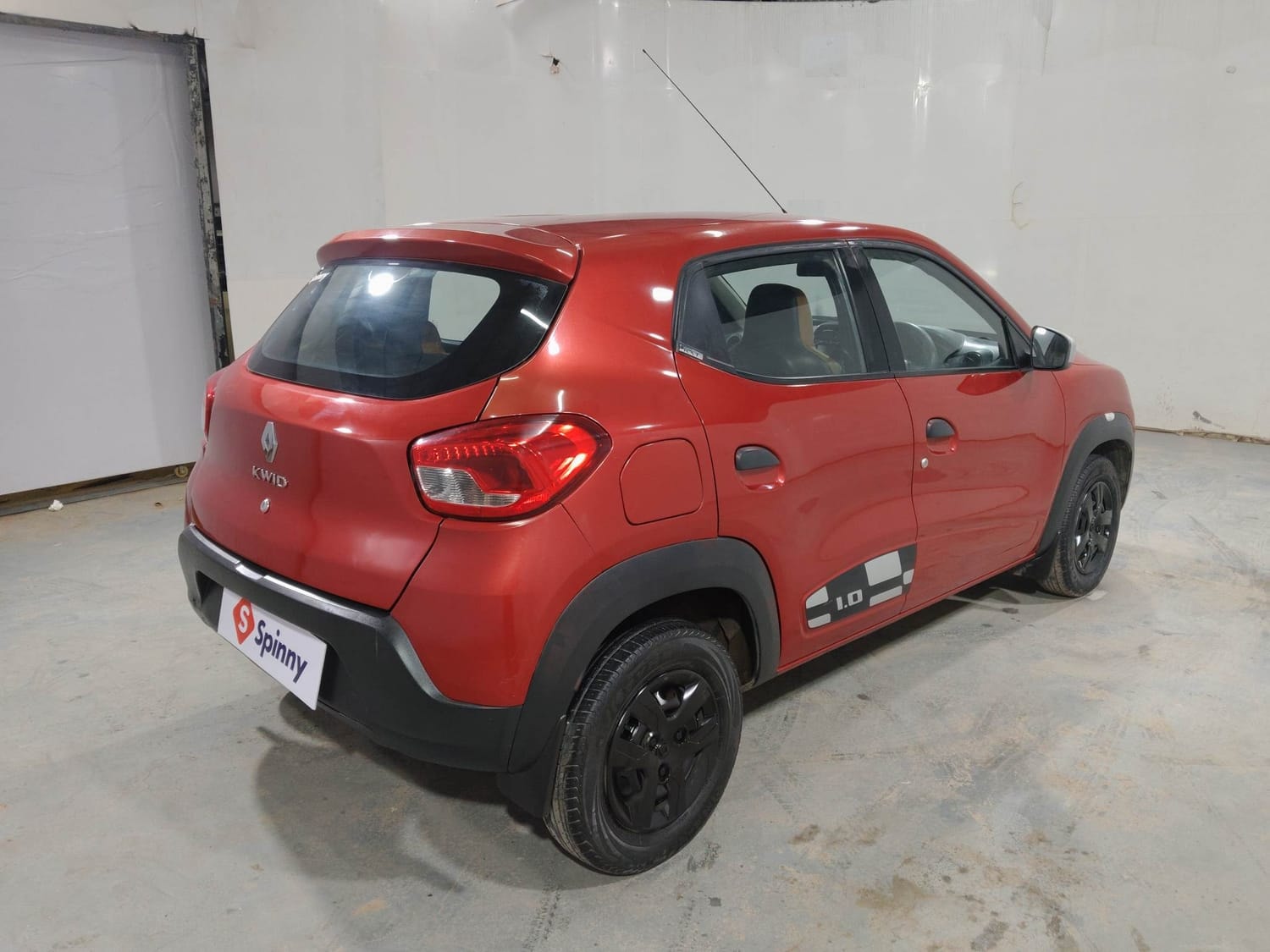 Kwid image 5 Kwid image 5