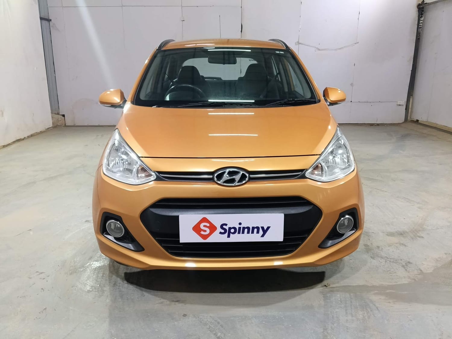 Grand i10 image 8 Grand i10 image 8