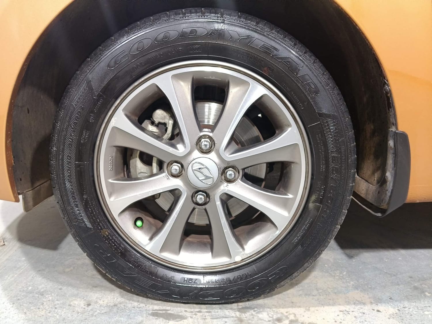 Grand i10 image 34 Grand i10 image 34