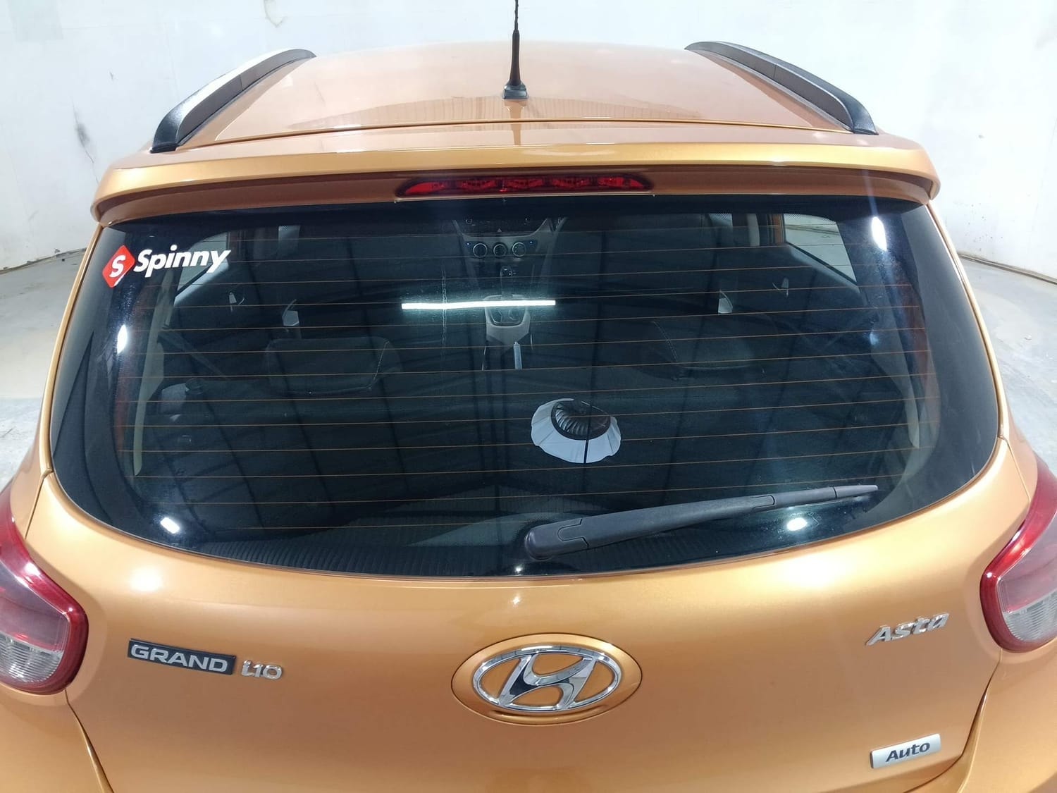 Grand i10 image 10 Grand i10 image 10