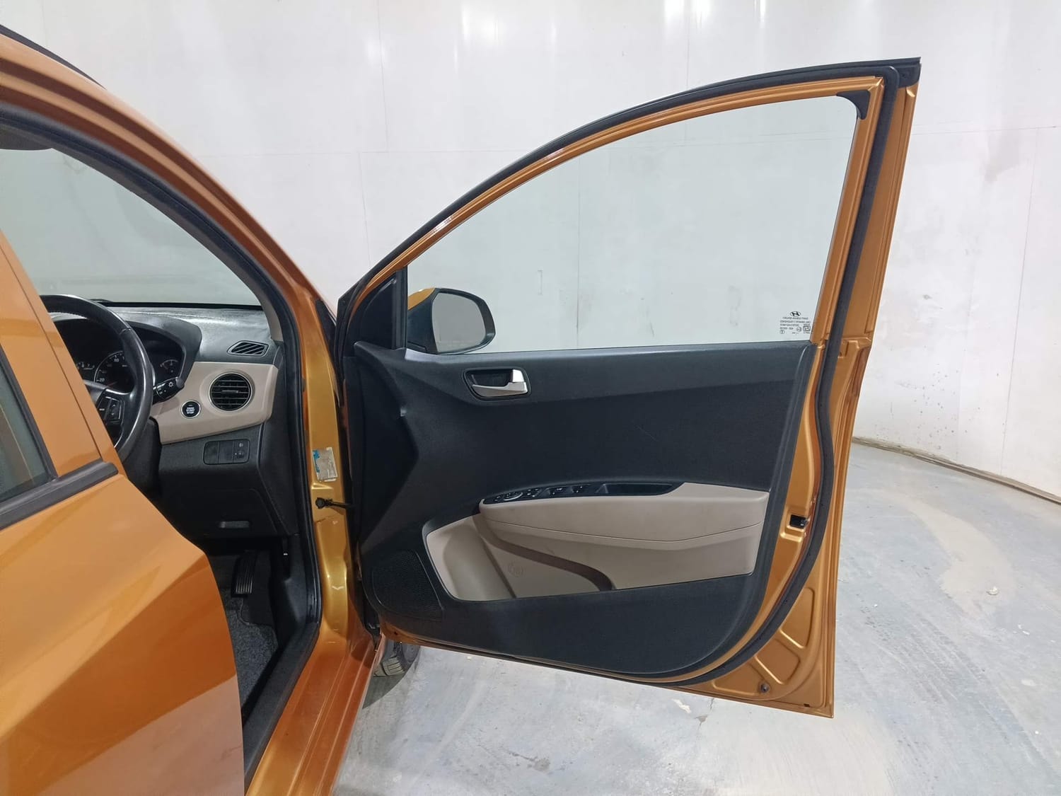 Grand i10 image 19 Grand i10 image 19