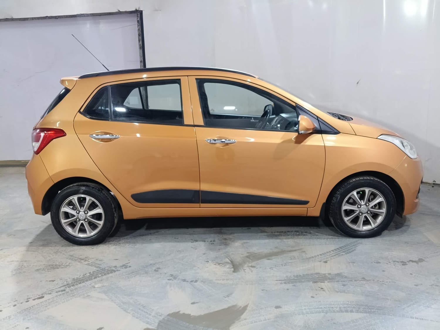 Grand i10 image 6 Grand i10 image 6