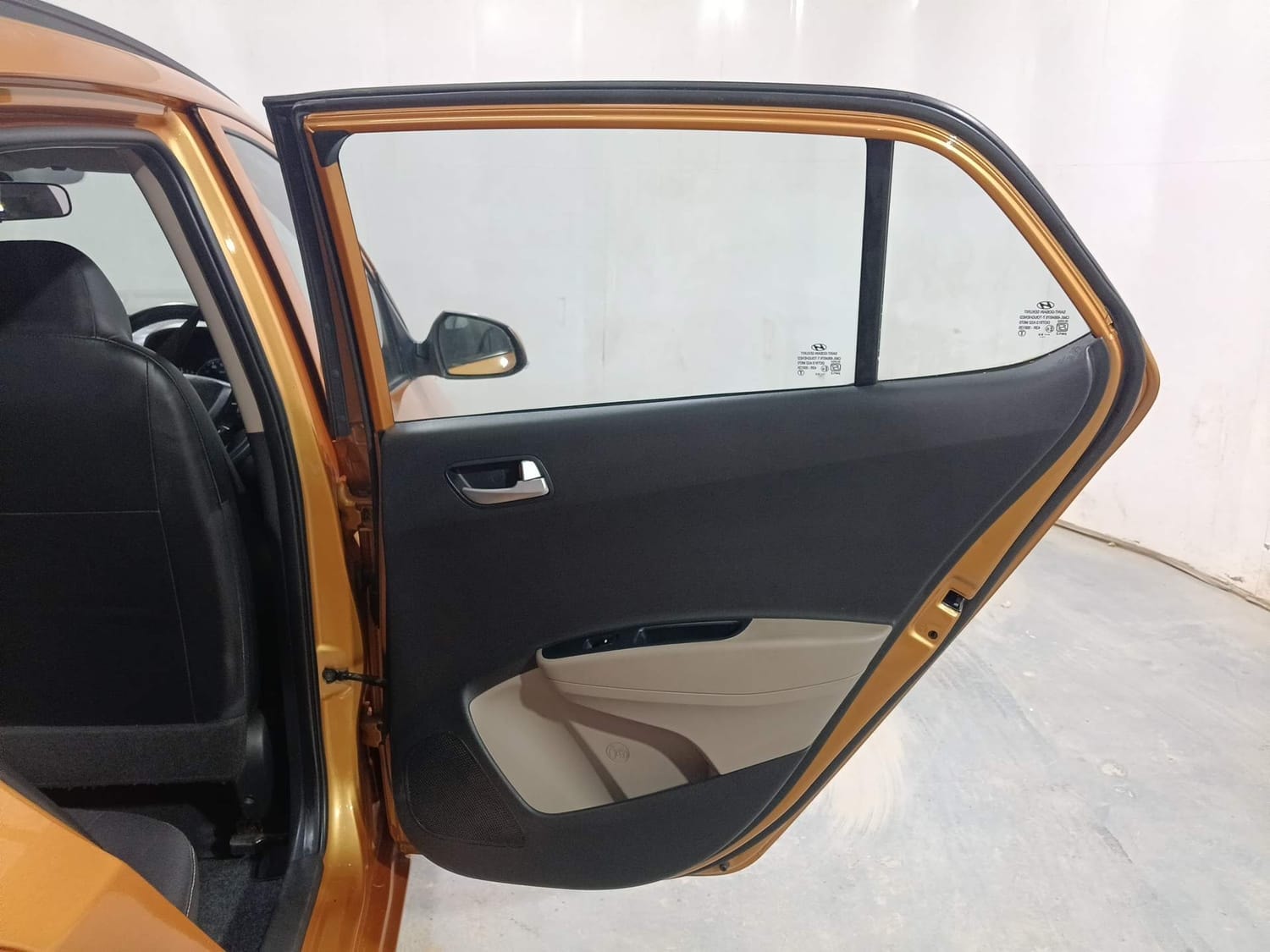 Grand i10 image 20 Grand i10 image 20