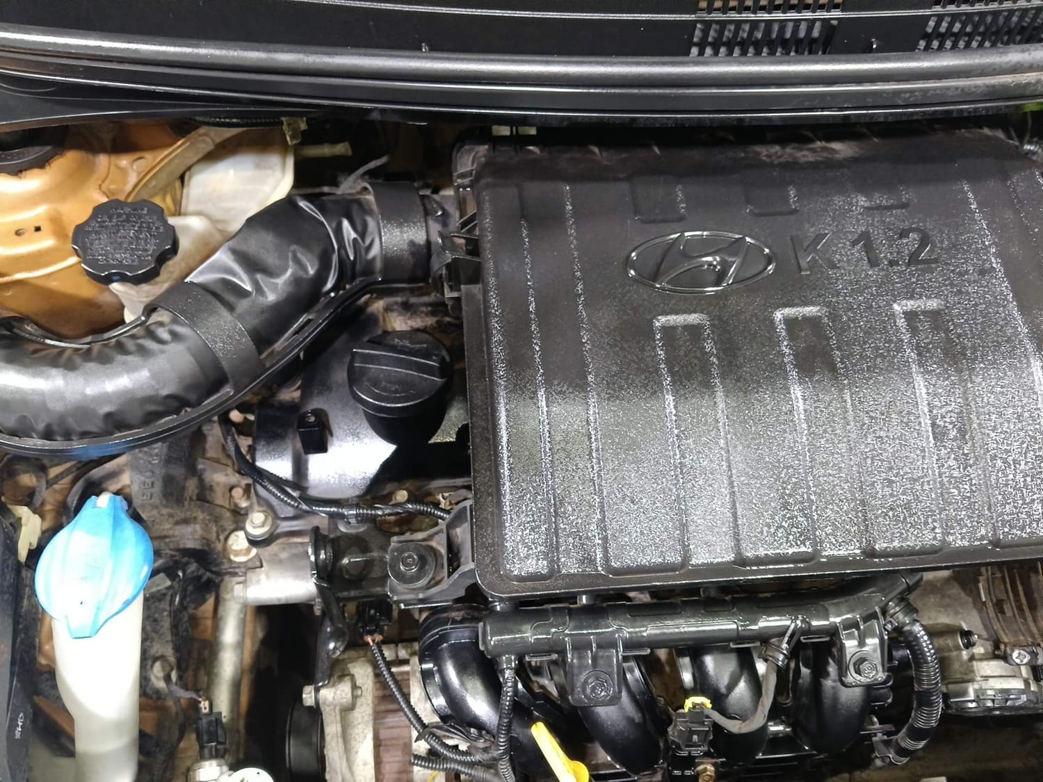 Grand i10 image 29 Grand i10 image 29