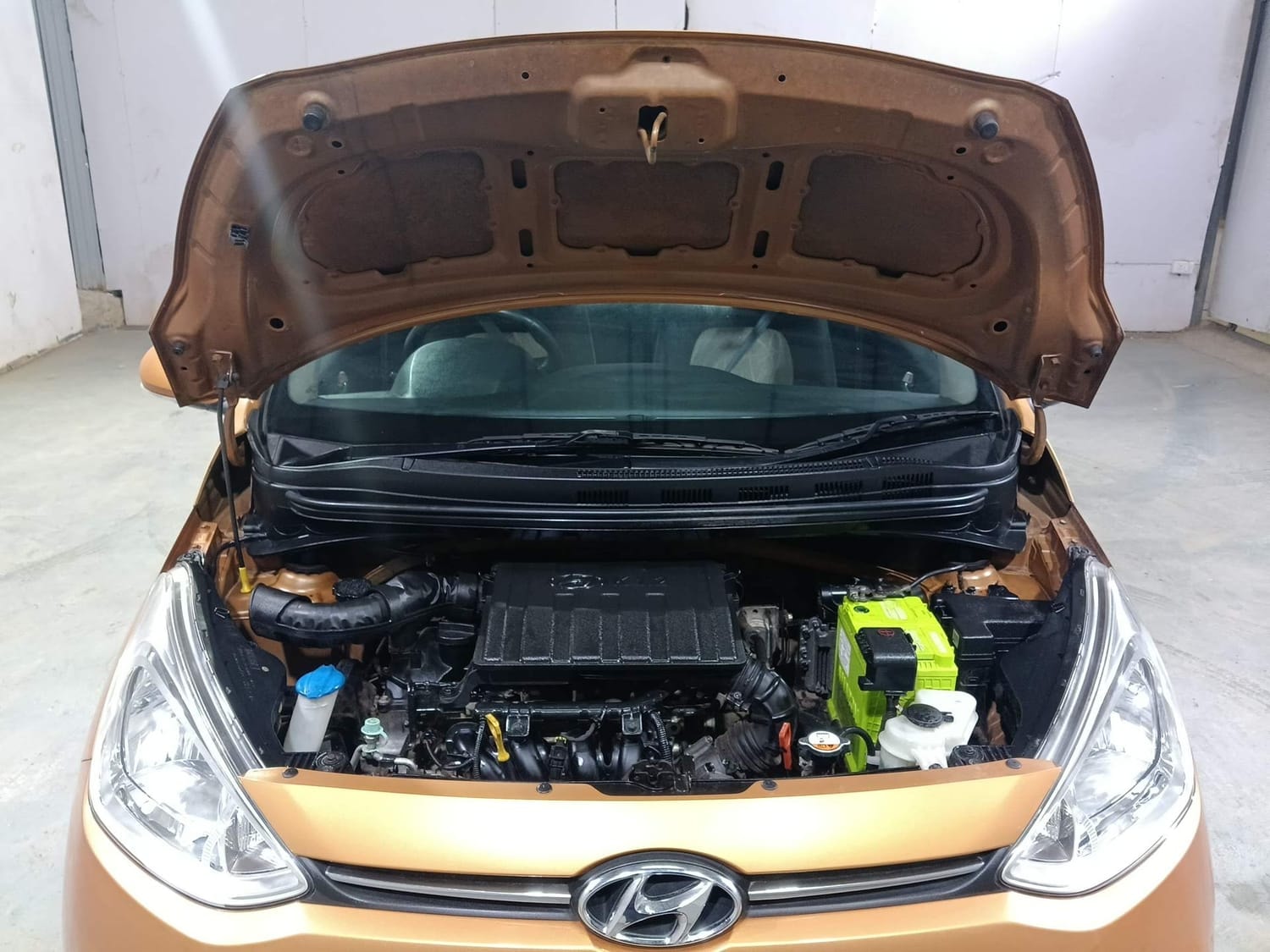 Grand i10 image 27 Grand i10 image 27