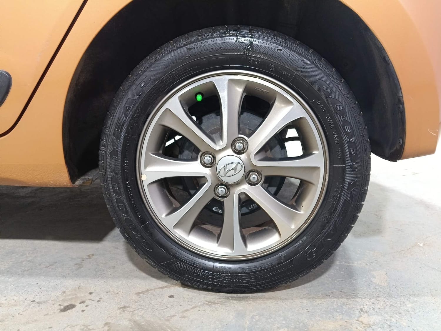 Grand i10 image 35 Grand i10 image 35