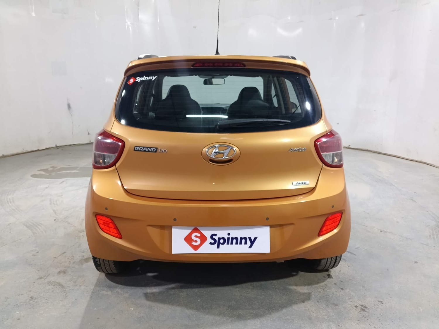 Grand i10 image 4 Grand i10 image 4