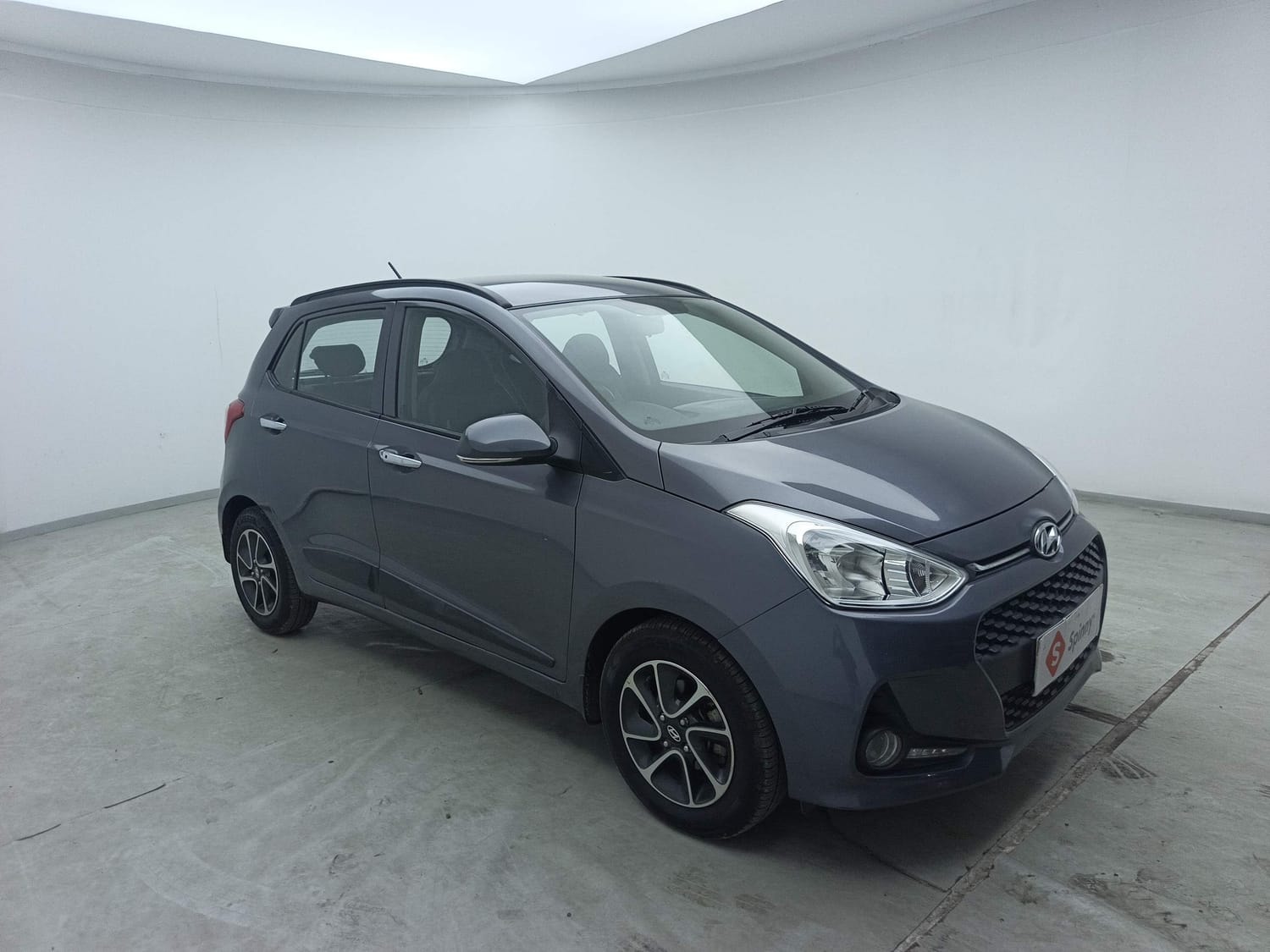 Grand i10 image 7 Grand i10 image 7