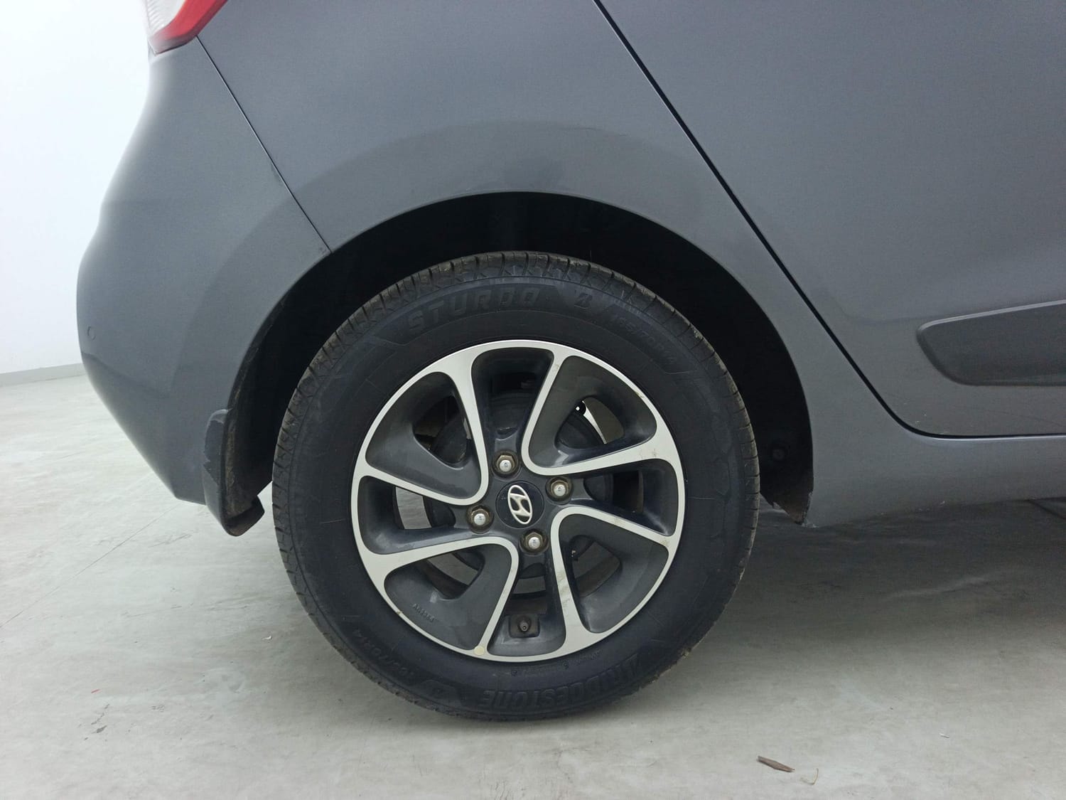 Grand i10 image 33 Grand i10 image 33