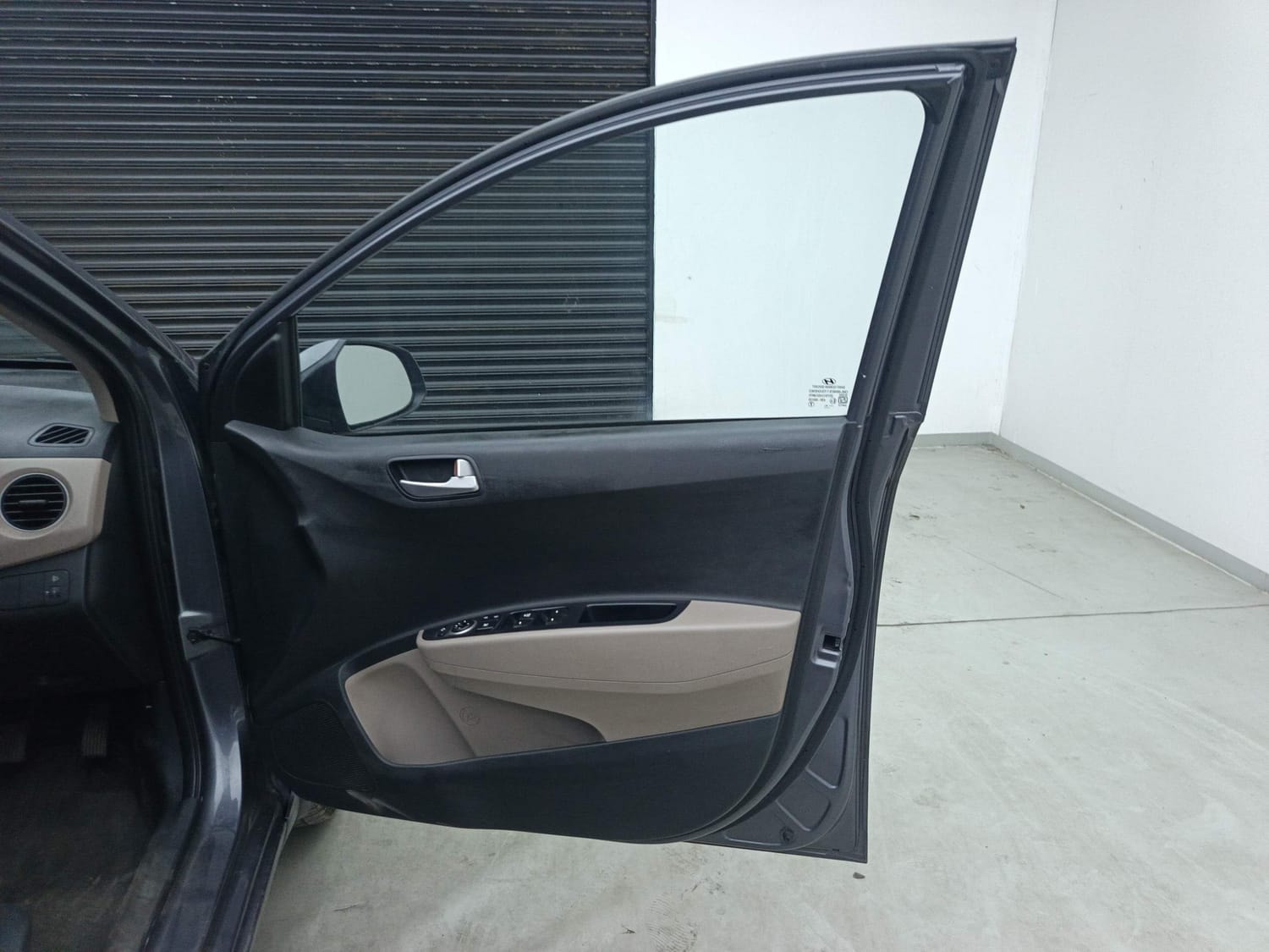 Grand i10 image 19 Grand i10 image 19