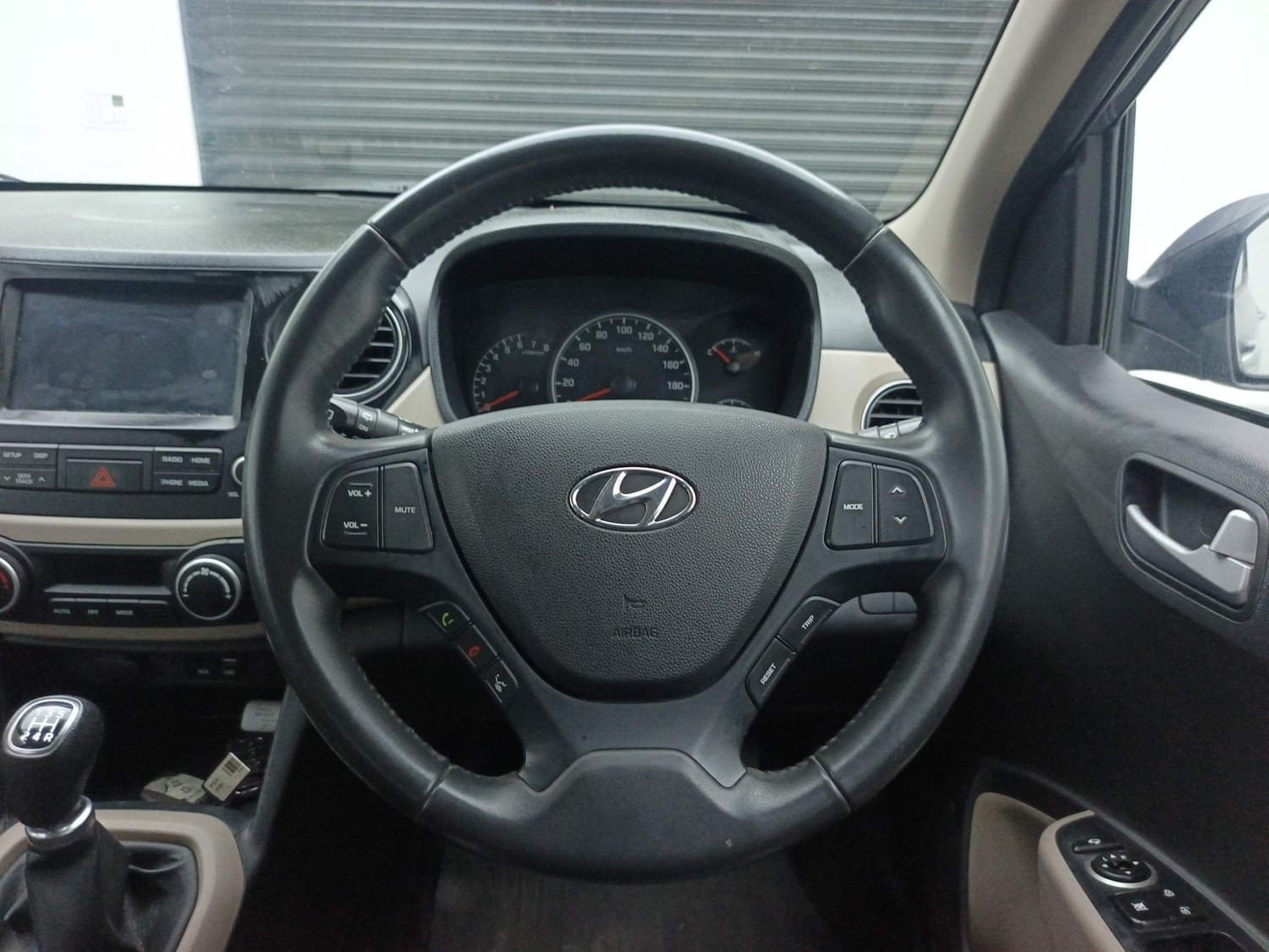 Grand i10 image 14 Grand i10 image 14