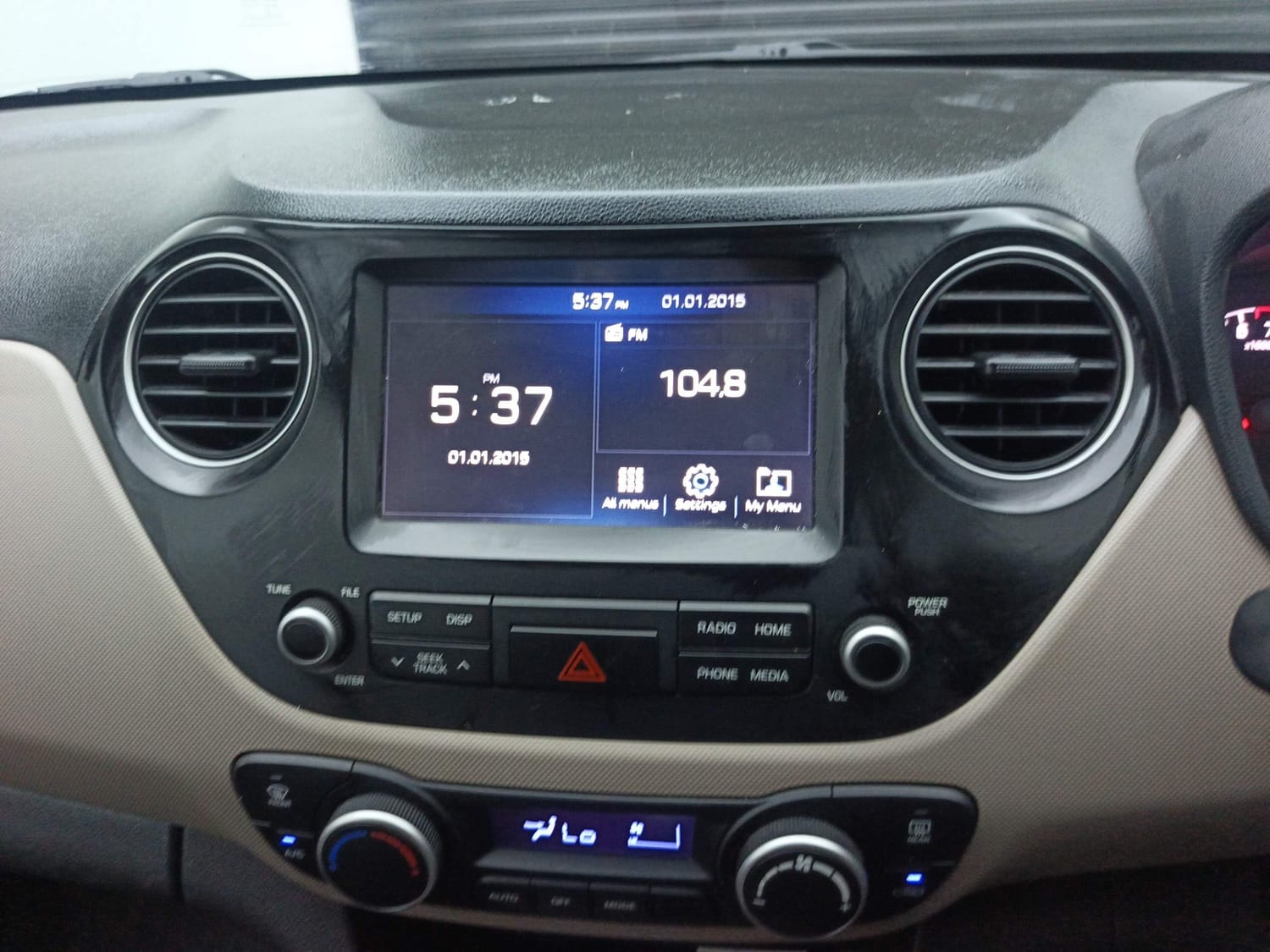 Grand i10 image 13 Grand i10 image 13