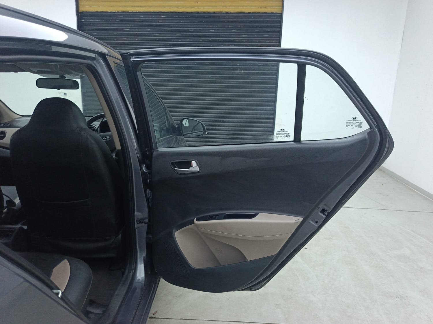 Grand i10 image 20 Grand i10 image 20