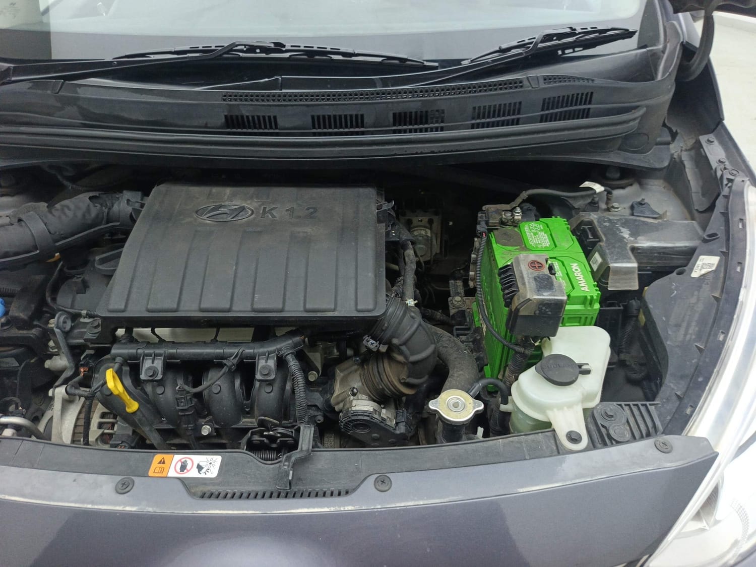 Grand i10 image 28 Grand i10 image 28