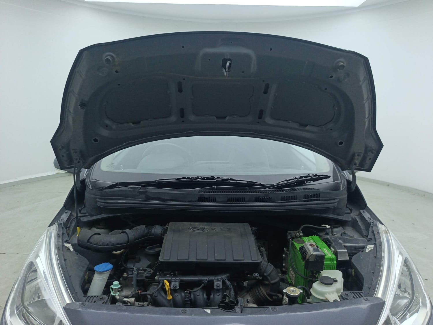 Grand i10 image 27 Grand i10 image 27