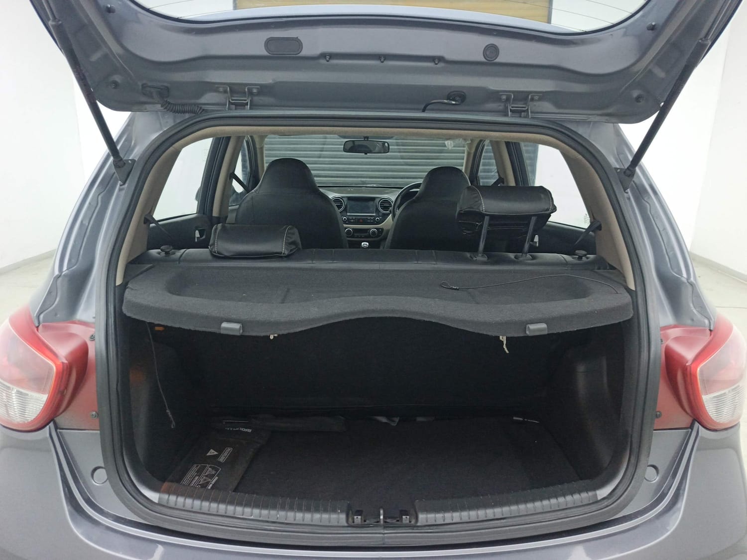 Grand i10 image 25 Grand i10 image 25