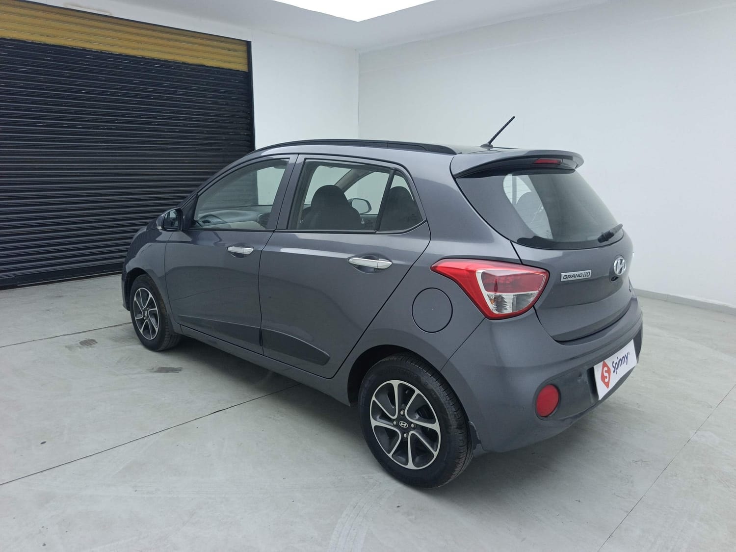 Grand i10 image 3 Grand i10 image 3