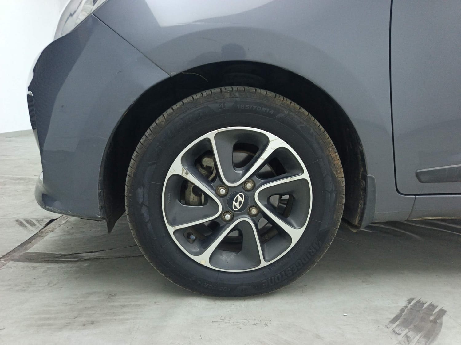 Grand i10 image 34 Grand i10 image 34