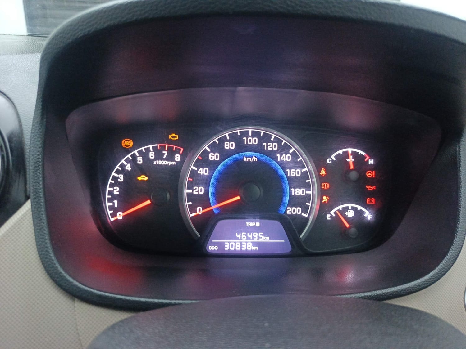 Grand i10 image 15 Grand i10 image 15