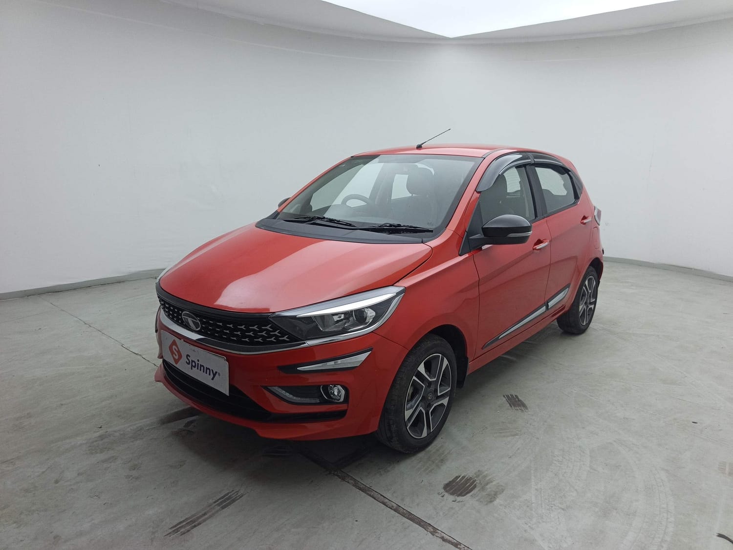 Used 2023 Tata Tiago Used 2023 Tata Tiago