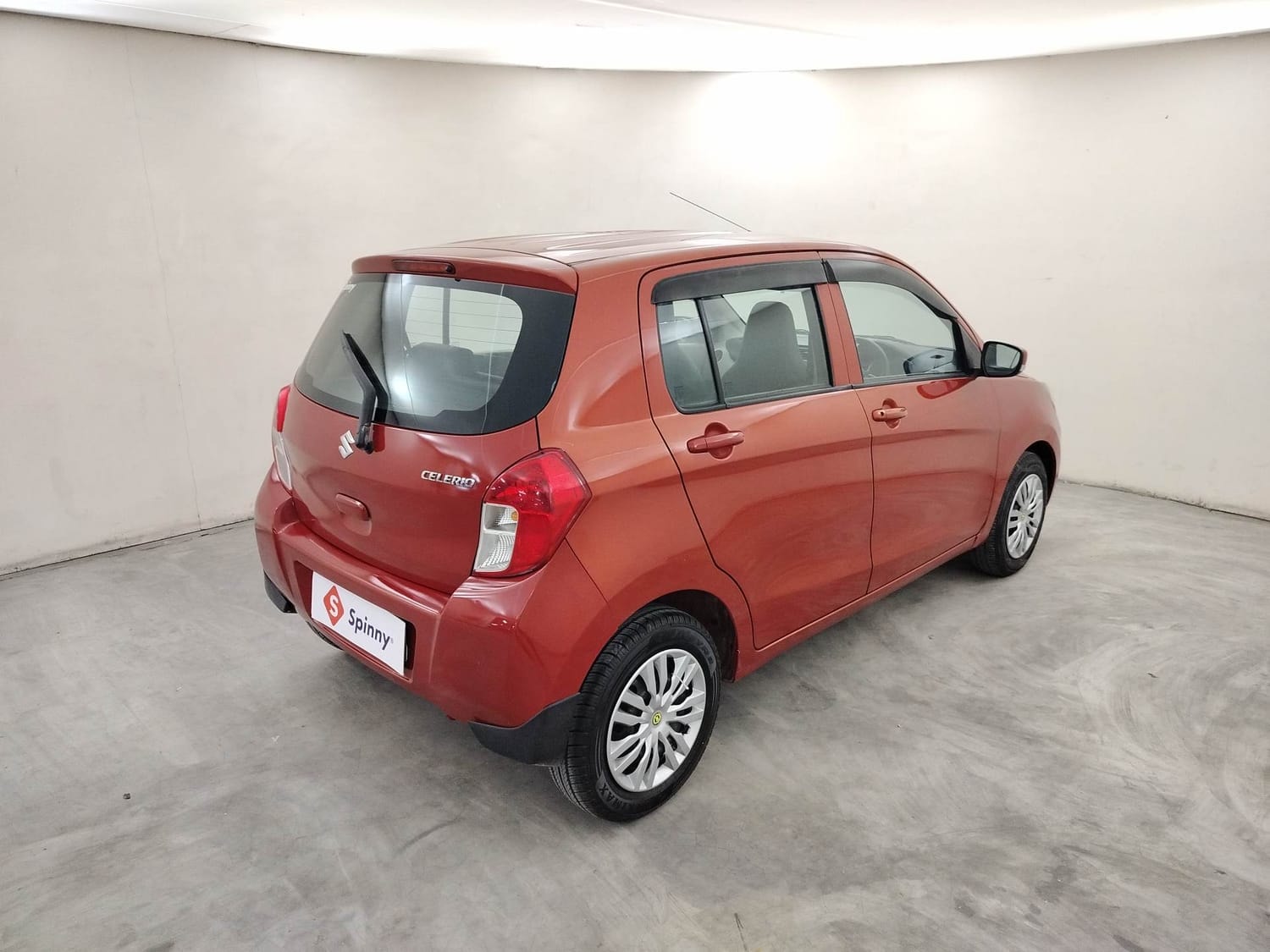 Celerio image 5 Celerio image 5