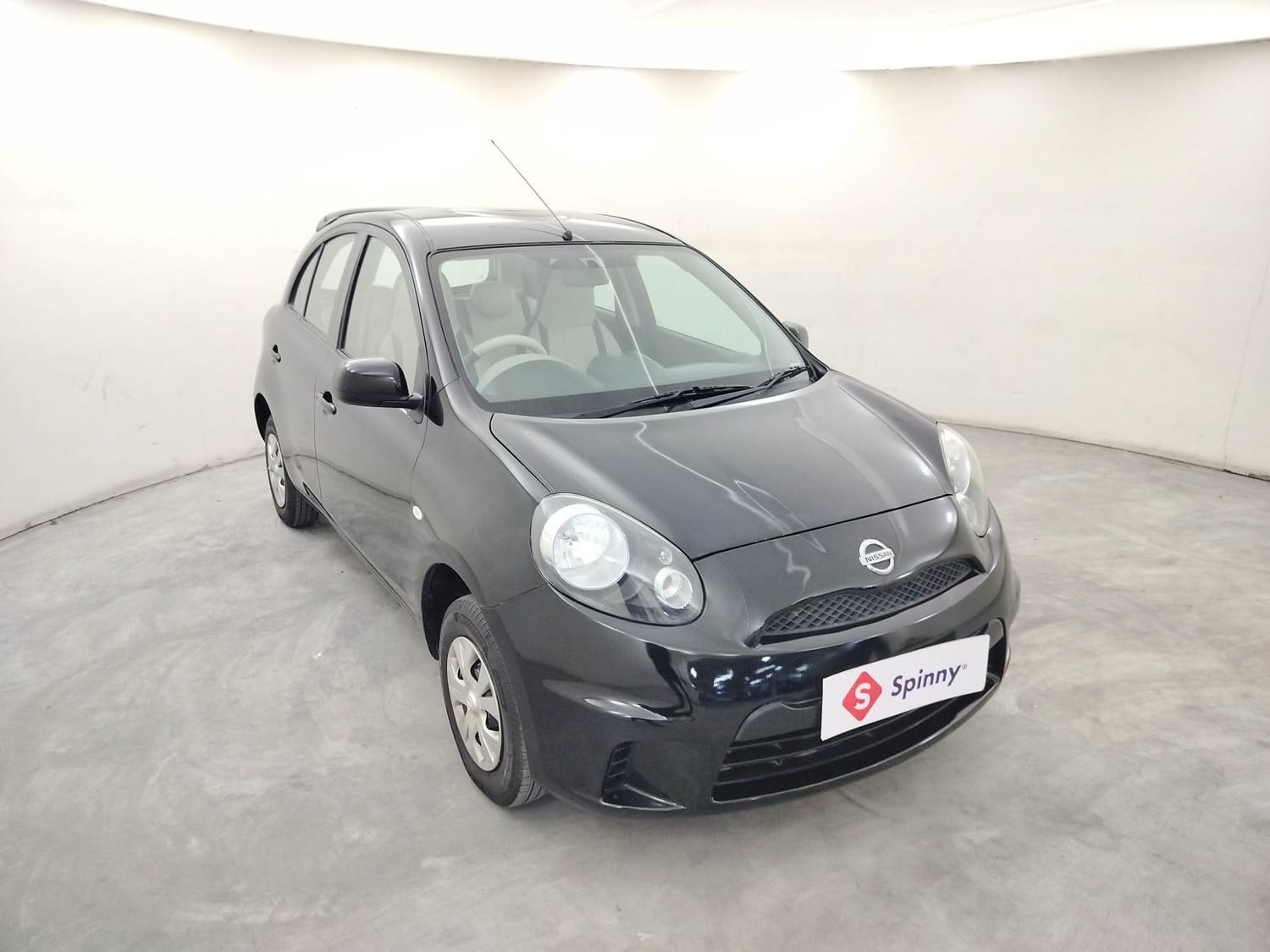 Micra Active image 7 Micra Active image 7