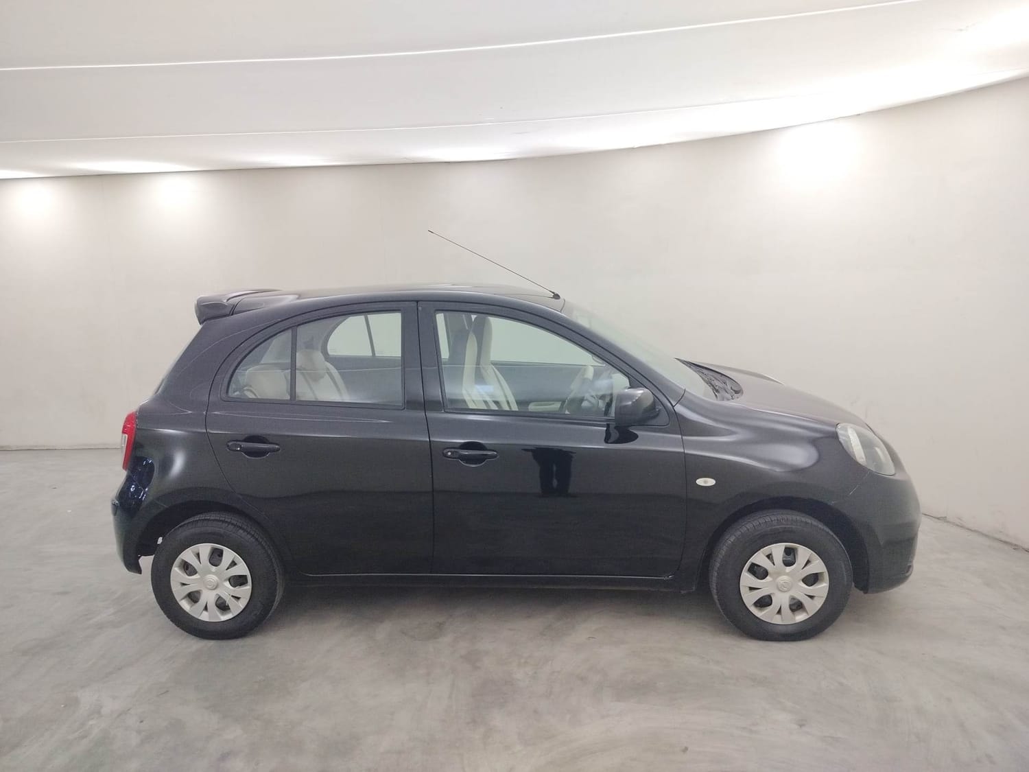 Micra Active image 6 Micra Active image 6