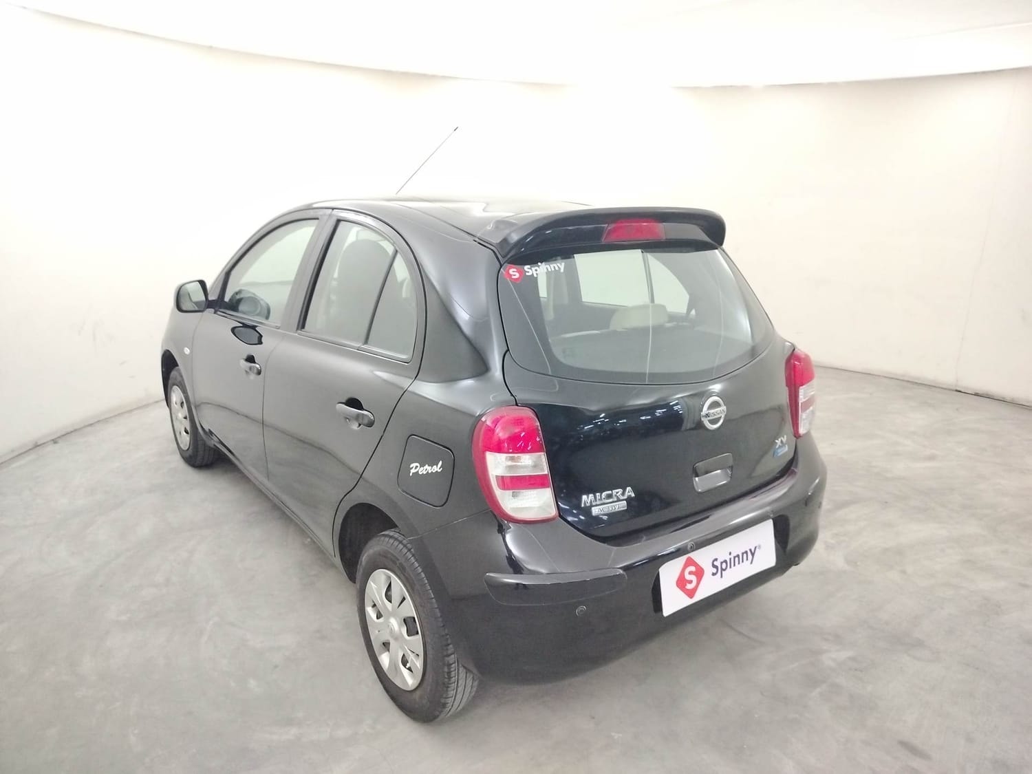 Micra Active image 3 Micra Active image 3