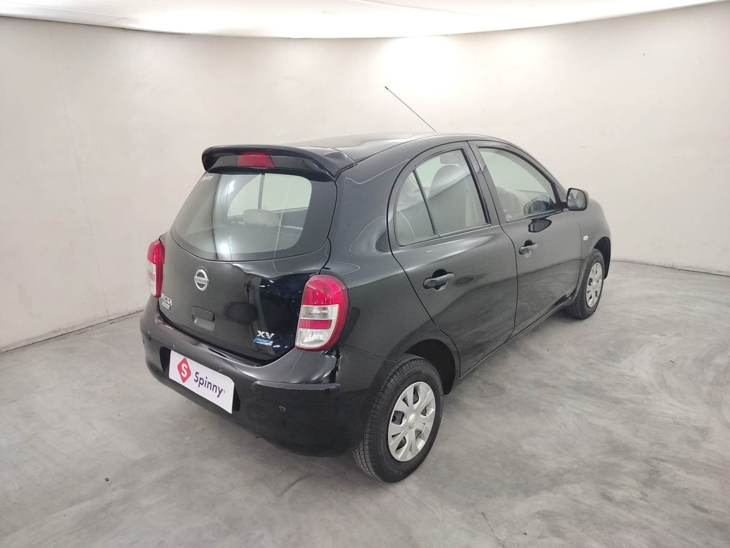 Micra Active image 5 Micra Active image 5