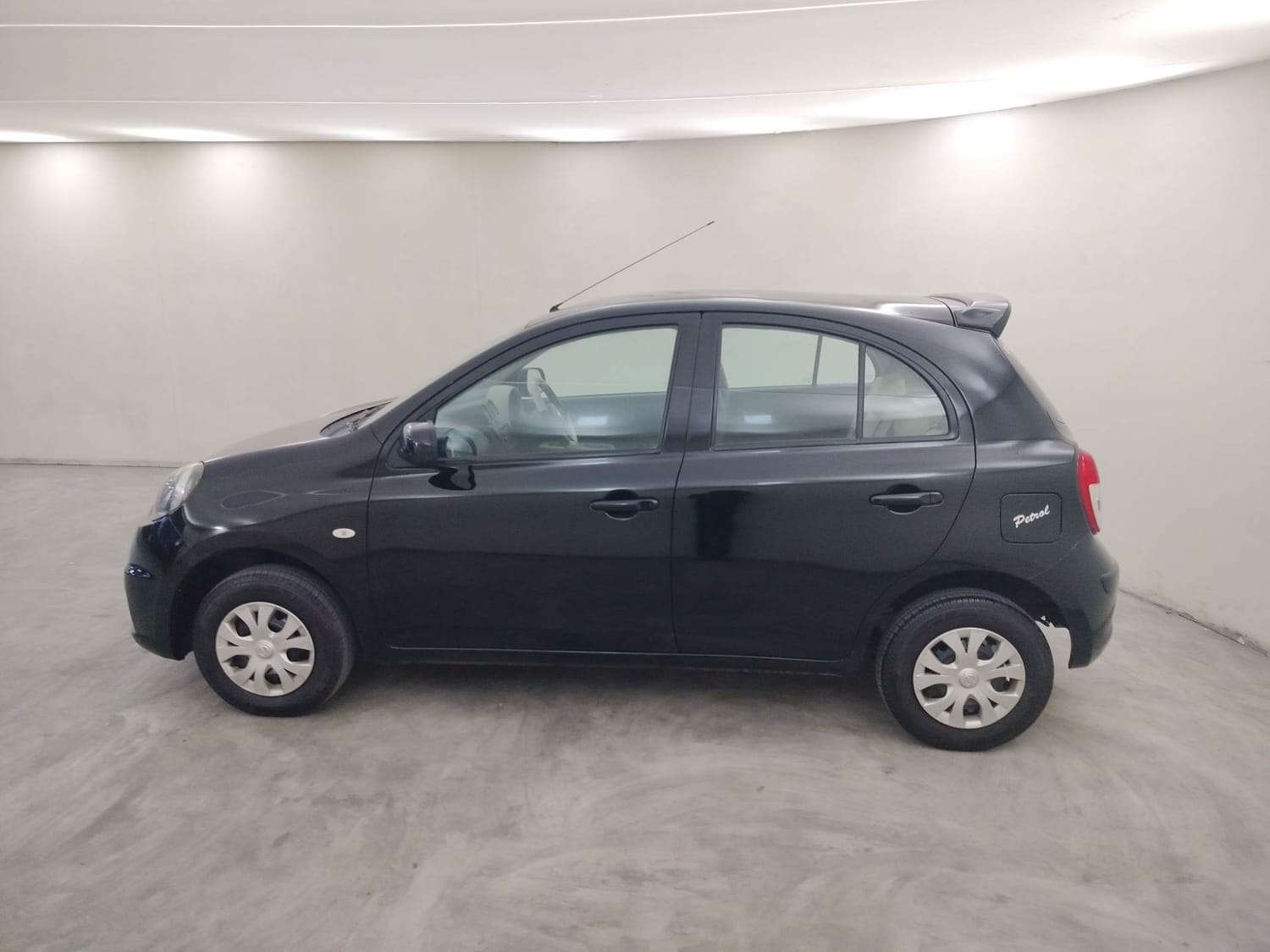 Micra Active image 2 Micra Active image 2