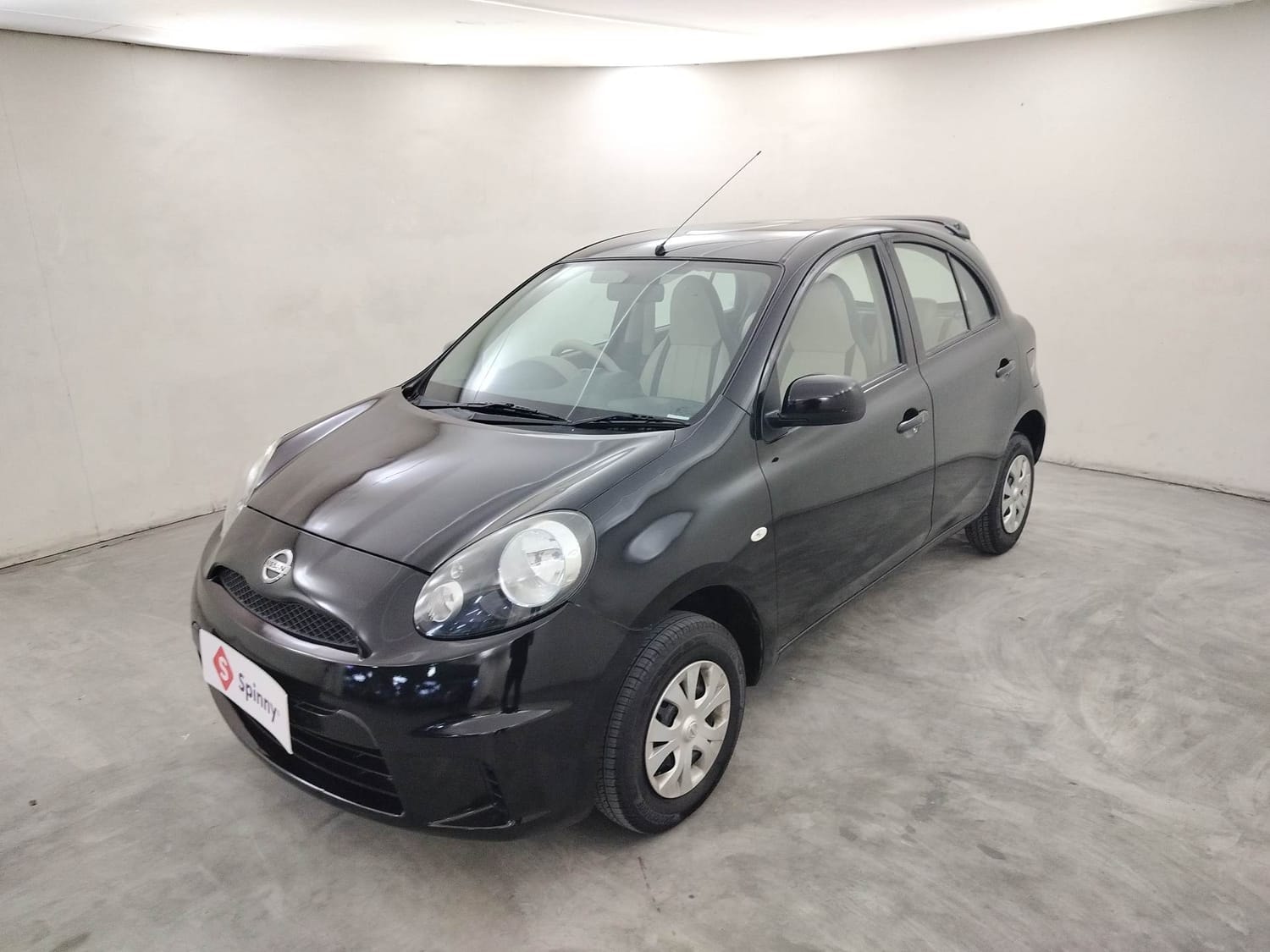 Used 2016 Nissan Micra Active Used 2016 Nissan Micra Active